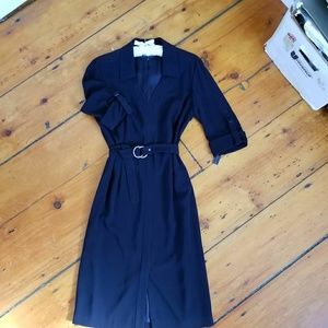 NWT Tahari Arthur Levine Dress